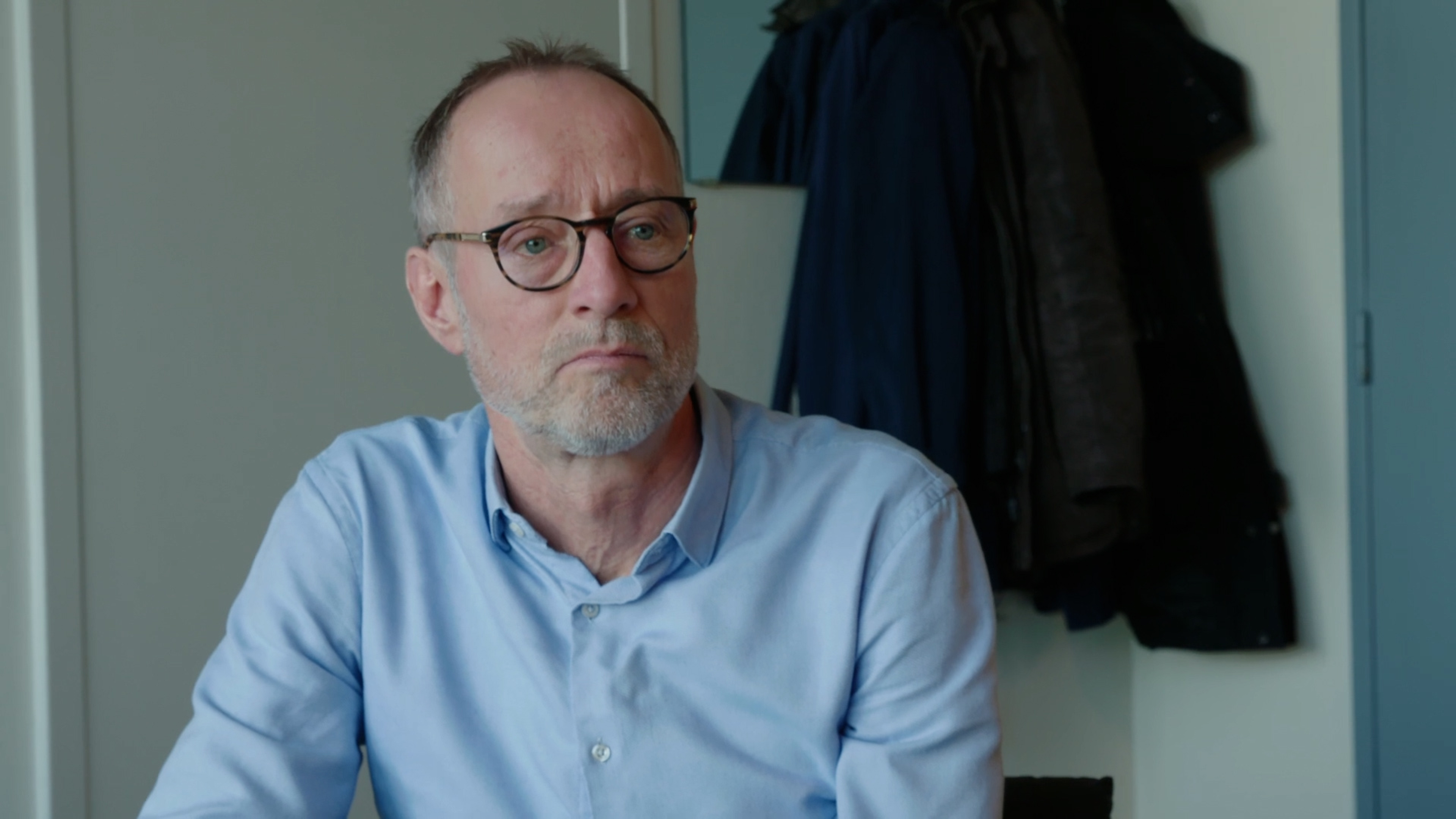 Foto van Robert Schoevers